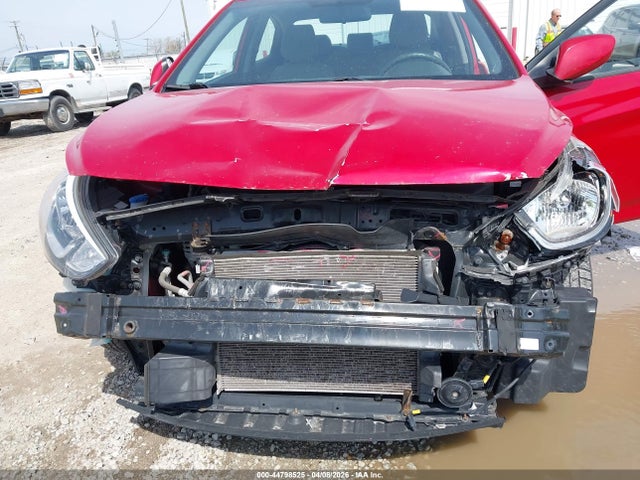 Продаж на аукціоні авто 2016 Hyundai Accent Se, vin: KMHCT4AE4GU989781, номер лоту: 44798525