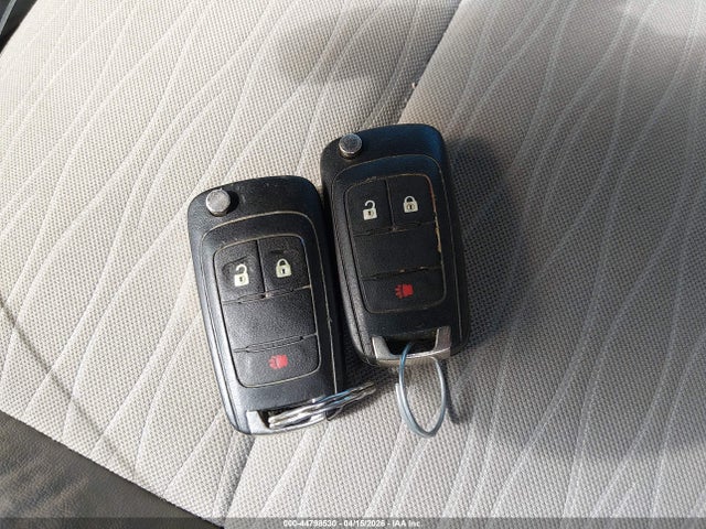 Продажа на аукционе авто 2015 Buick Encore, vin: KL4CJASB1FB240759, номер лота: 44798530