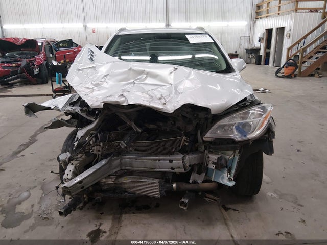 Продажа на аукционе авто 2015 Buick Encore, vin: KL4CJASB1FB240759, номер лота: 44798530
