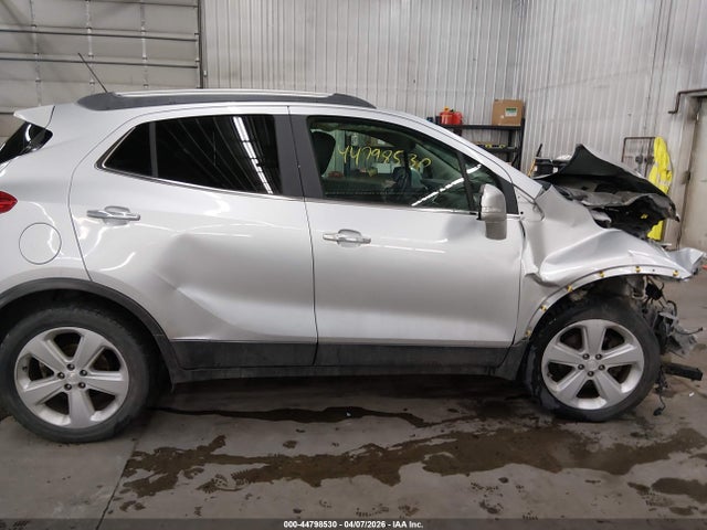 Продажа на аукционе авто 2015 Buick Encore, vin: KL4CJASB1FB240759, номер лота: 44798530