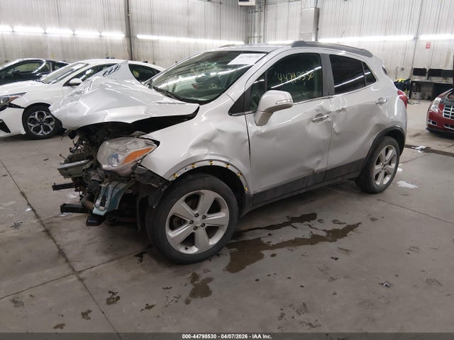Продажа на аукционе авто 2015 Buick Encore, vin: KL4CJASB1FB240759, номер лота: 44798530