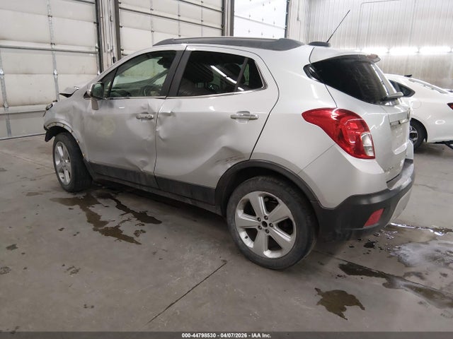 Продажа на аукционе авто 2015 Buick Encore, vin: KL4CJASB1FB240759, номер лота: 44798530