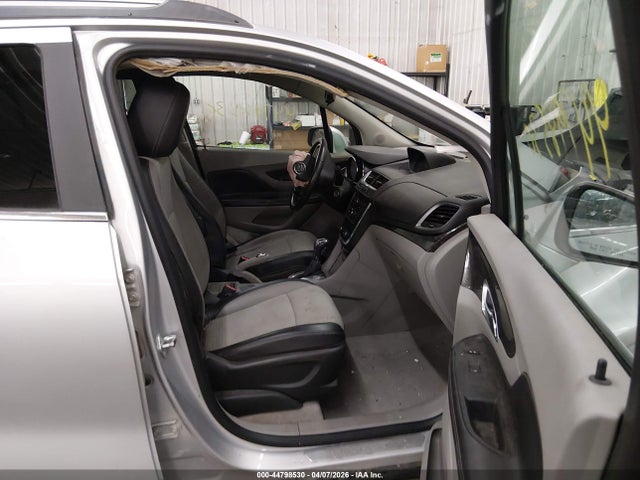 Продажа на аукционе авто 2015 Buick Encore, vin: KL4CJASB1FB240759, номер лота: 44798530