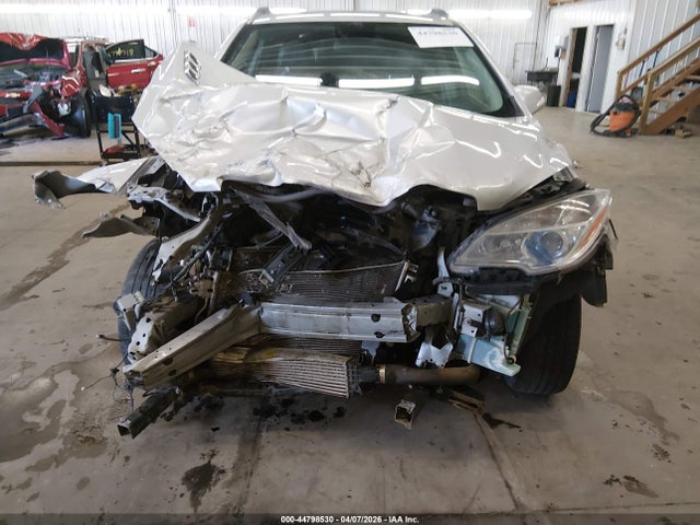 Продажа на аукционе авто 2015 Buick Encore, vin: KL4CJASB1FB240759, номер лота: 44798530