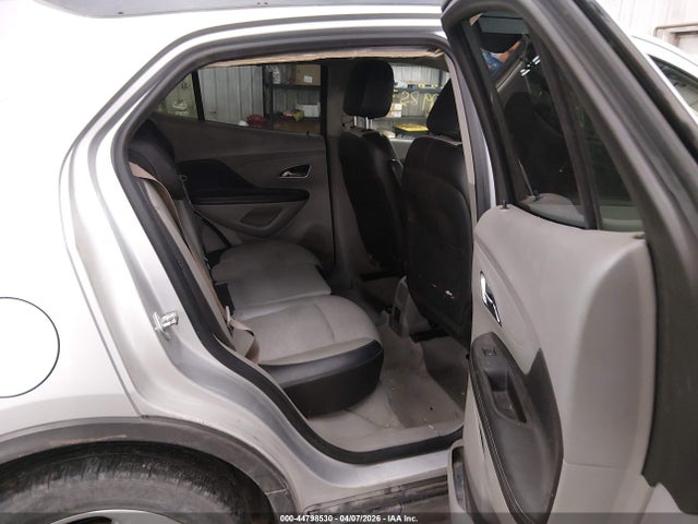 Продажа на аукционе авто 2015 Buick Encore, vin: KL4CJASB1FB240759, номер лота: 44798530