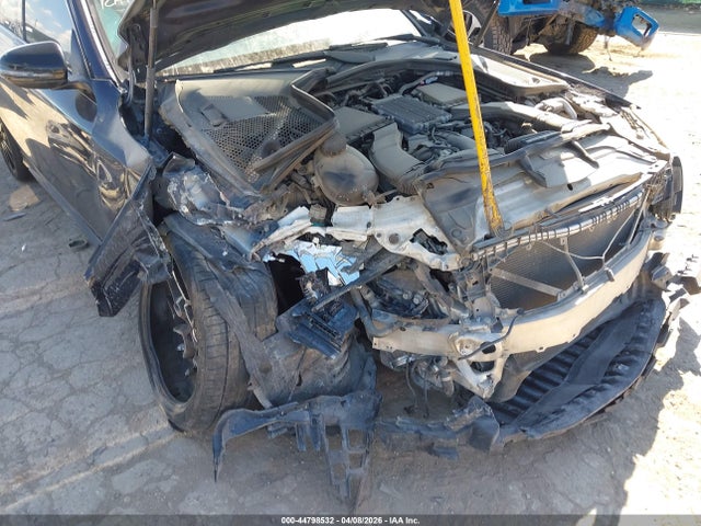 Aukcja sprzedaży 2017 Mercedes-benz Amg C 43 4matic, vin: 55SWF6EB0HU218523, numer aukcji: 44798532