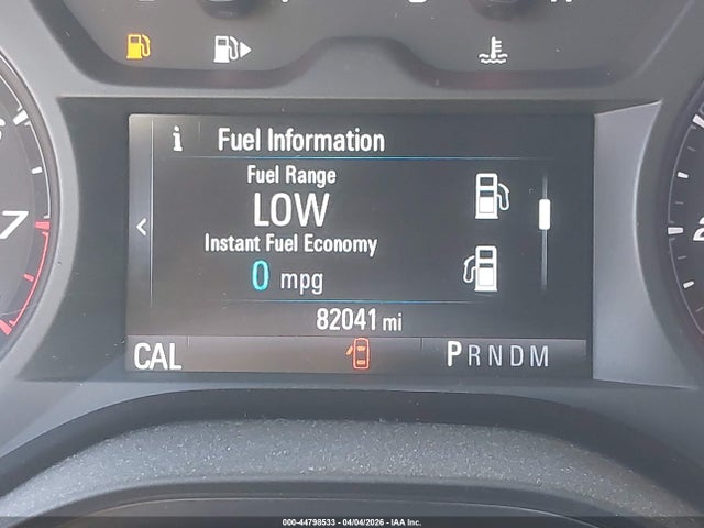 1G1FB1RXXG0185283 Chevrolet Camaro 1lt