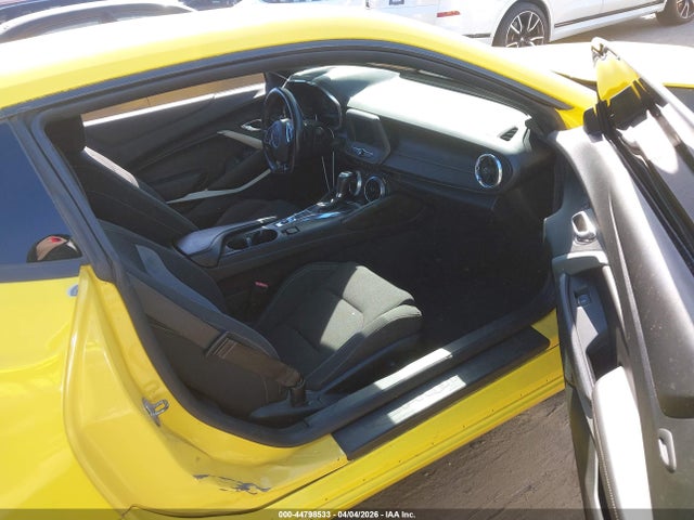 1G1FB1RXXG0185283 Chevrolet Camaro 1lt