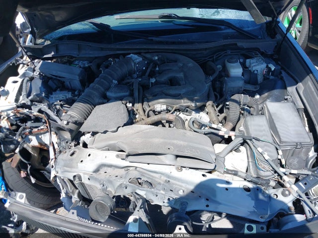 Aukcja sprzedaży 2007 Lexus Gs 350, vin: JTHBE96S870014373, numer aukcji: 44798534