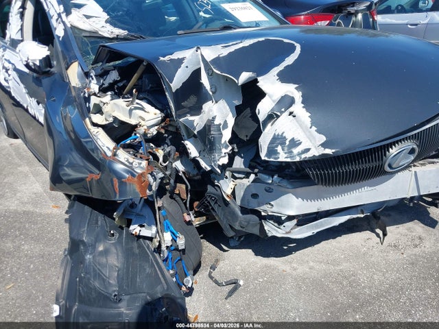 Aukcja sprzedaży 2007 Lexus Gs 350, vin: JTHBE96S870014373, numer aukcji: 44798534