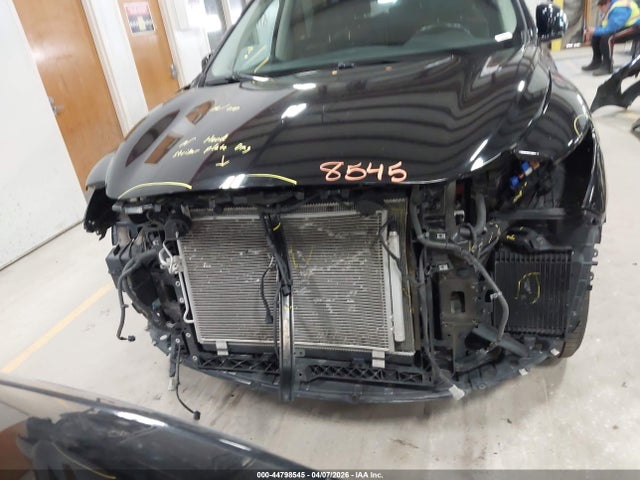 44798545 :رقم المزاد ، 5N1DL0MM8KC533295 vin ، 2019 Infiniti Qx60 Luxe مزاد بيع