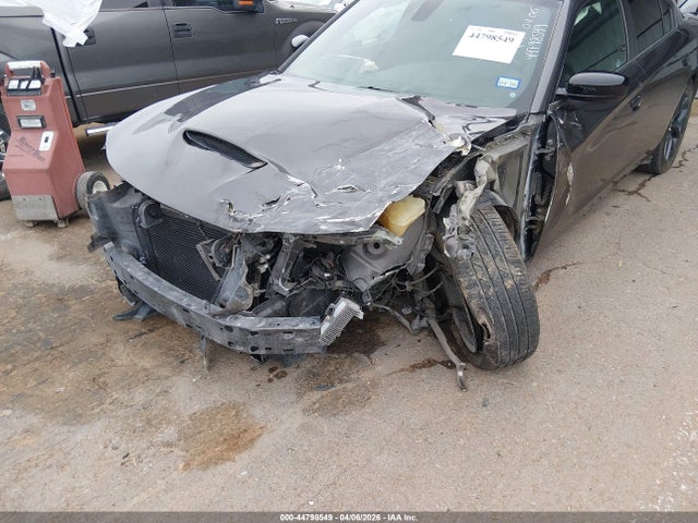 Продаж на аукціоні авто 2019 Dodge Charger Gt Rwd, vin: 2C3CDXHG9KH743769, номер лоту: 44798549