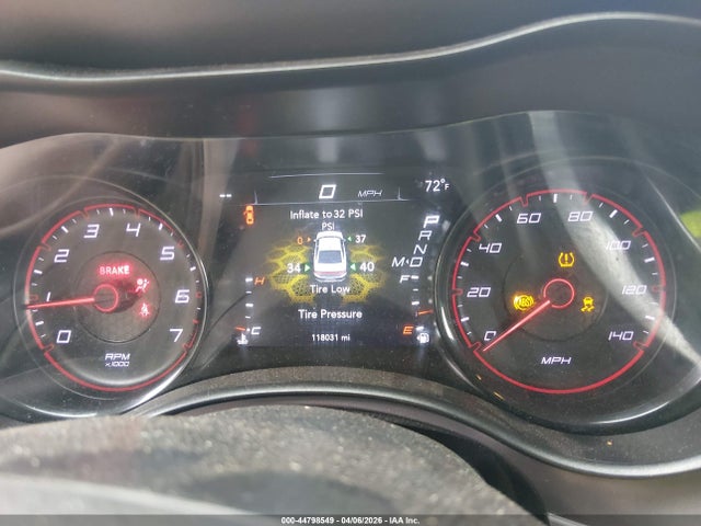 Продаж на аукціоні авто 2019 Dodge Charger Gt Rwd, vin: 2C3CDXHG9KH743769, номер лоту: 44798549