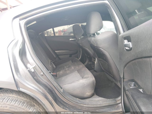 Продаж на аукціоні авто 2019 Dodge Charger Gt Rwd, vin: 2C3CDXHG9KH743769, номер лоту: 44798549