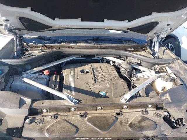 44798550 :رقم المزاد ، 5UXCR4C01LLW63746 vin ، 2020 Bmw X5 Sdrive40i مزاد بيع