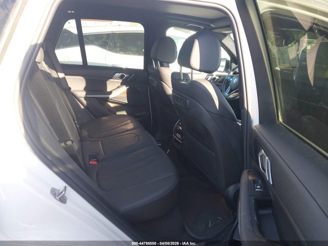 44798550 :رقم المزاد ، 5UXCR4C01LLW63746 vin ، 2020 Bmw X5 Sdrive40i مزاد بيع