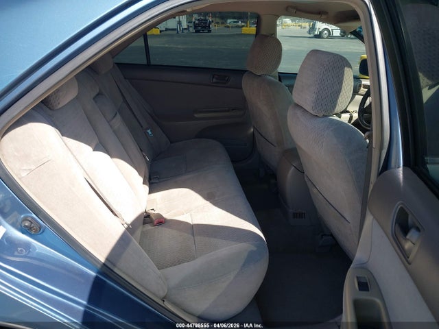 2003 TOYOTA CAMRY 4T1BE32K73U760428 Photo 7