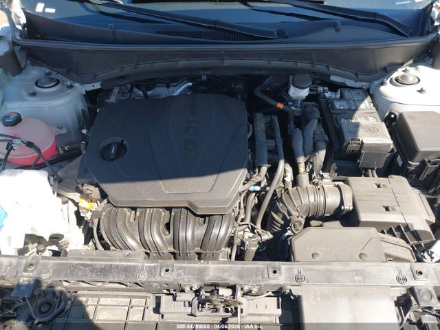 Aukcja sprzedaży 2024 Hyundai Tucson Sel, vin: 5NMJBCDE5RH317954, numer aukcji: 44798558
