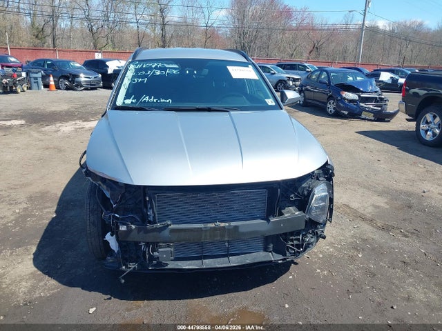 Aukcja sprzedaży 2024 Hyundai Tucson Sel, vin: 5NMJBCDE5RH317954, numer aukcji: 44798558