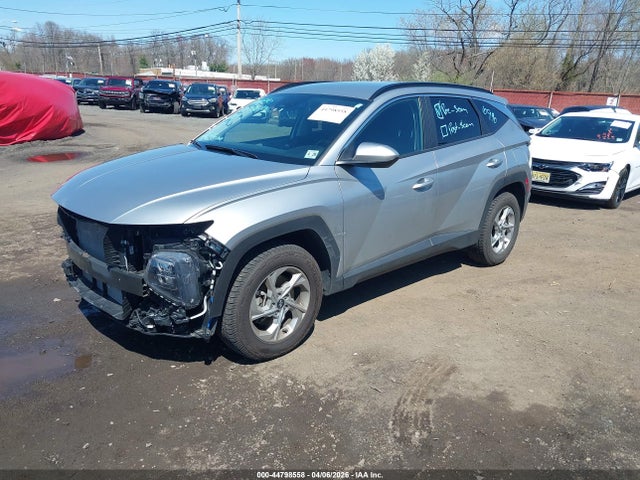 Aukcja sprzedaży 2024 Hyundai Tucson Sel, vin: 5NMJBCDE5RH317954, numer aukcji: 44798558