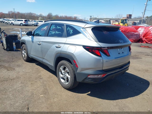 Aukcja sprzedaży 2024 Hyundai Tucson Sel, vin: 5NMJBCDE5RH317954, numer aukcji: 44798558