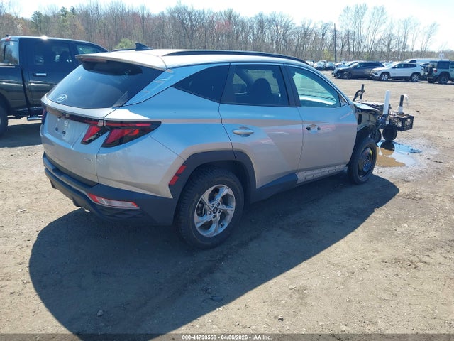 Aukcja sprzedaży 2024 Hyundai Tucson Sel, vin: 5NMJBCDE5RH317954, numer aukcji: 44798558