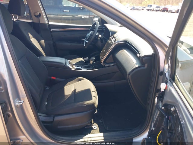 Aukcja sprzedaży 2024 Hyundai Tucson Sel, vin: 5NMJBCDE5RH317954, numer aukcji: 44798558