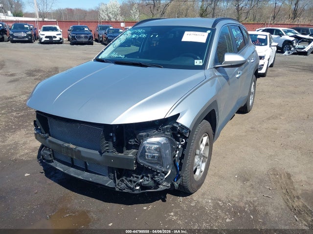 Aukcja sprzedaży 2024 Hyundai Tucson Sel, vin: 5NMJBCDE5RH317954, numer aukcji: 44798558