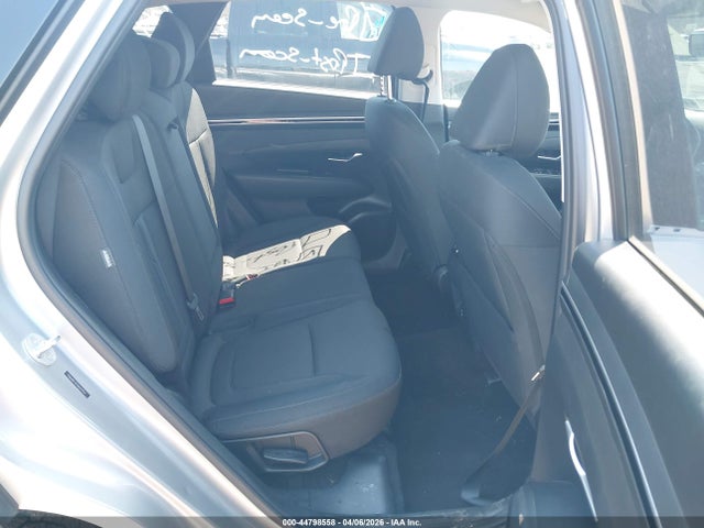 Aukcja sprzedaży 2024 Hyundai Tucson Sel, vin: 5NMJBCDE5RH317954, numer aukcji: 44798558