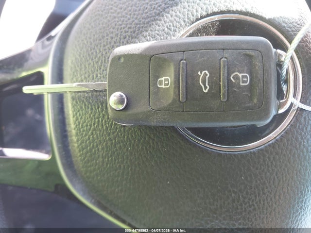 Продаж на аукціоні авто 2017 Volkswagen Jetta 1.4t S, vin: 3VW2B7AJ9HM407775, номер лоту: 44798562