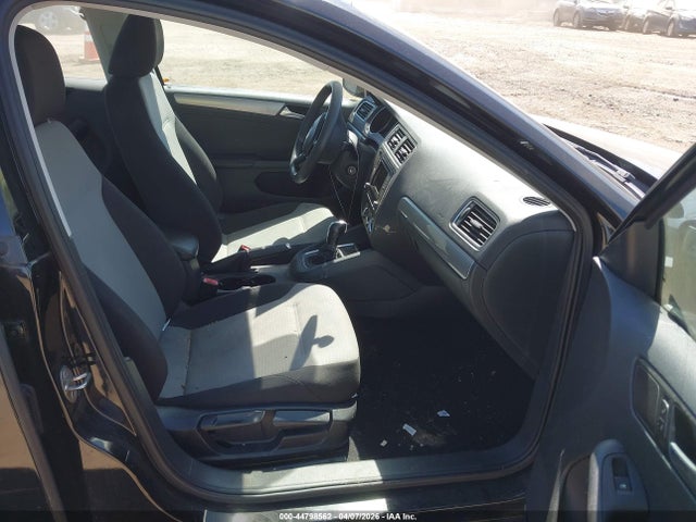 Продаж на аукціоні авто 2017 Volkswagen Jetta 1.4t S, vin: 3VW2B7AJ9HM407775, номер лоту: 44798562