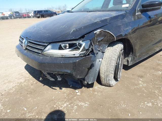 Продаж на аукціоні авто 2017 Volkswagen Jetta 1.4t S, vin: 3VW2B7AJ9HM407775, номер лоту: 44798562