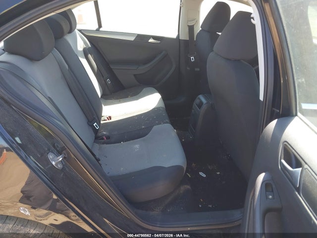 Продаж на аукціоні авто 2017 Volkswagen Jetta 1.4t S, vin: 3VW2B7AJ9HM407775, номер лоту: 44798562