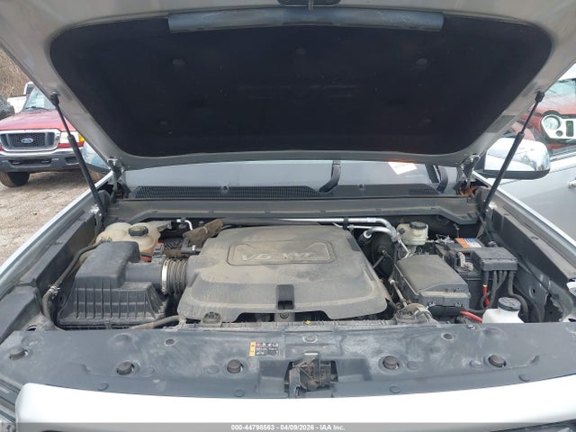 Aukcja sprzedaży 2015 Gmc Canyon Sle, vin: 1GTH6BE31F1244839, numer aukcji: 44798563
