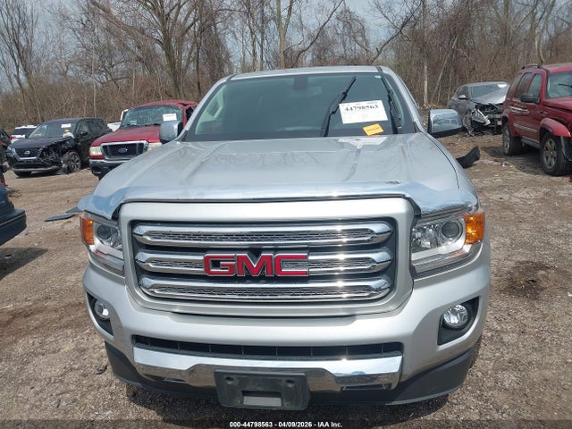 Aukcja sprzedaży 2015 Gmc Canyon Sle, vin: 1GTH6BE31F1244839, numer aukcji: 44798563