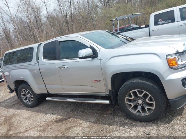 Aukcja sprzedaży 2015 Gmc Canyon Sle, vin: 1GTH6BE31F1244839, numer aukcji: 44798563