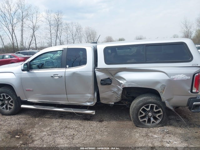 Aukcja sprzedaży 2015 Gmc Canyon Sle, vin: 1GTH6BE31F1244839, numer aukcji: 44798563