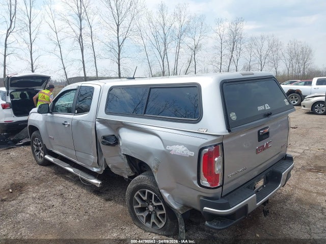 Aukcja sprzedaży 2015 Gmc Canyon Sle, vin: 1GTH6BE31F1244839, numer aukcji: 44798563