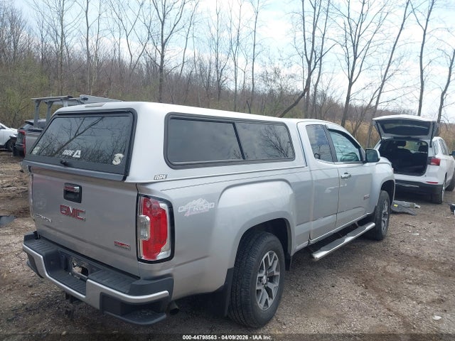 Aukcja sprzedaży 2015 Gmc Canyon Sle, vin: 1GTH6BE31F1244839, numer aukcji: 44798563
