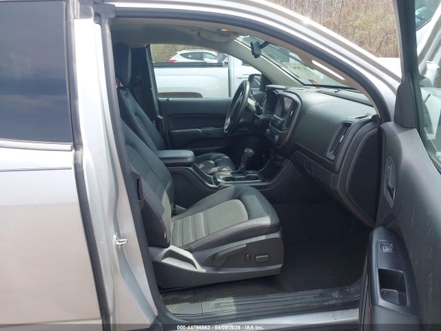 Aukcja sprzedaży 2015 Gmc Canyon Sle, vin: 1GTH6BE31F1244839, numer aukcji: 44798563