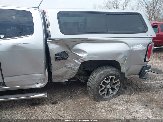 Aukcja sprzedaży 2015 Gmc Canyon Sle, vin: 1GTH6BE31F1244839, numer aukcji: 44798563