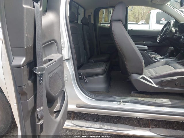 Aukcja sprzedaży 2015 Gmc Canyon Sle, vin: 1GTH6BE31F1244839, numer aukcji: 44798563