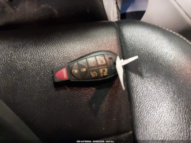 Aukcja sprzedaży 2018 Dodge Grand Caravan Sxt, vin: 2C4RDGCG5JR307054, numer aukcji: 44798564