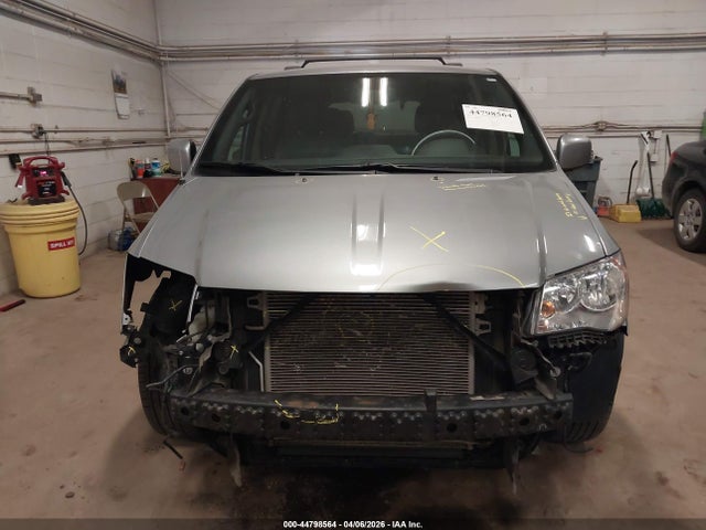 Aukcja sprzedaży 2018 Dodge Grand Caravan Sxt, vin: 2C4RDGCG5JR307054, numer aukcji: 44798564