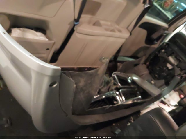 Aukcja sprzedaży 2018 Dodge Grand Caravan Sxt, vin: 2C4RDGCG5JR307054, numer aukcji: 44798564