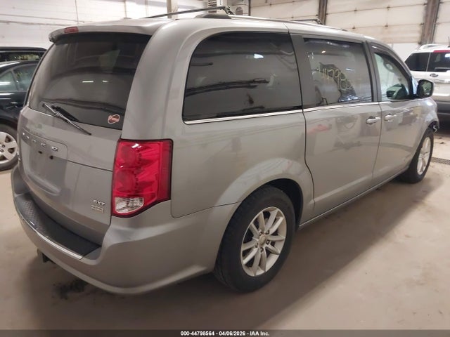 Aukcja sprzedaży 2018 Dodge Grand Caravan Sxt, vin: 2C4RDGCG5JR307054, numer aukcji: 44798564