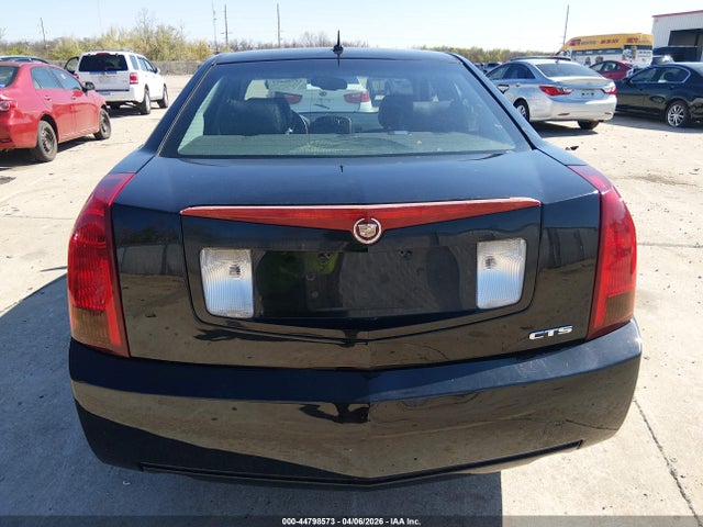 Aukcja sprzedaży 2007 Cadillac Cts Standard, vin: 1G6DP577070169039, numer aukcji: 44798573