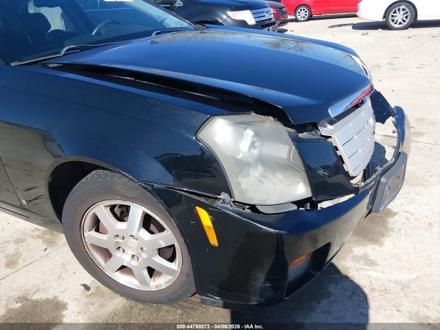 Aukcja sprzedaży 2007 Cadillac Cts Standard, vin: 1G6DP577070169039, numer aukcji: 44798573