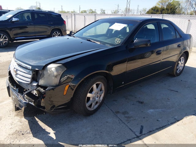 Aukcja sprzedaży 2007 Cadillac Cts Standard, vin: 1G6DP577070169039, numer aukcji: 44798573