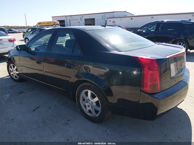 Aukcja sprzedaży 2007 Cadillac Cts Standard, vin: 1G6DP577070169039, numer aukcji: 44798573